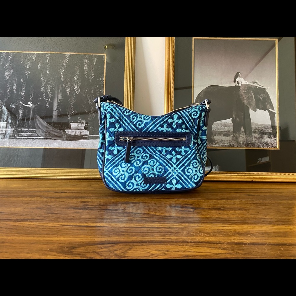 Vera Bradley Crossbody